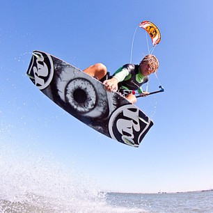 the good ones make it look so easy. photo by @paullangphoto