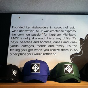 Hard to argue with this. #Michigan #m22