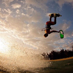 Bottoms up. Its Friday! #mauritius #tgif photo by @paullangphoto