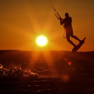 The end of a week. #TGIF #Poland (photo by Izabela Guga-Marek)