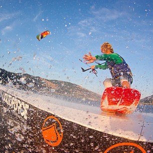 Ready for summer. #HoodRiver #theGorge. (photo by @paullangphoto)