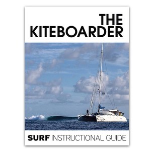  Surf Instructional. Digital guide. Loaded with good advice. Now available on our website. 