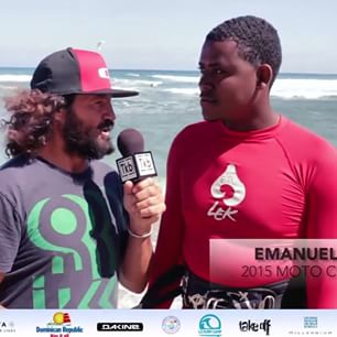  #TKB interviews #dominicanrepublic @emmanuel_rondon4 current competitor and former #champion #sup #surf #kiteboarding #windsurfing #cabarete 