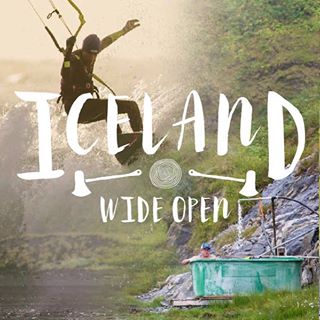  Discover a raw world of mist and color in Iceland's untapped kitesurfing frontier. Read about the trip of a lifetime through Iceland's endless pastoral backcountry in the winter issue. Link in our profile. @elementsmedia 