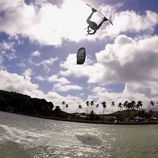  Up, up and away! Rider: Lucas Pelus : Julie Gresser 
