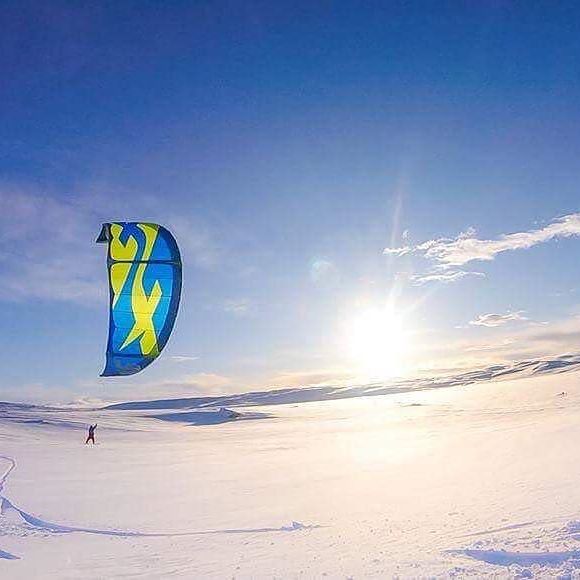 No day like a snow day! 
Photo: @frodehernes