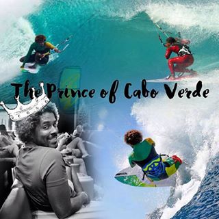  Born in a small village on Cabo Verde, read the study of @mitumonteiro's transformation from quiet island boy to world traveling kitesurfing icon in the winter issue. Link in our profile. 