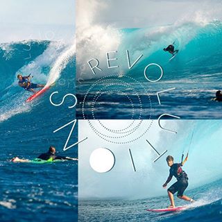  Call it what you like, fate or natural evolution, @bennywilson had to return to @namotu and his surfing roots. Read about it in the winter issue. Link in our profile. 