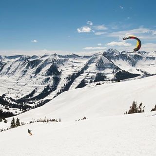  Lost in the Elks. Photo: @fenlonphoto Rider: @brandoclifford 