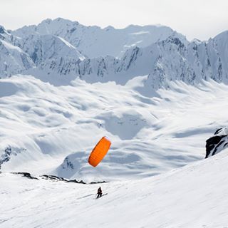  The mountains are calling. Read about Will Taggart's Alaskan expedition on our site. 