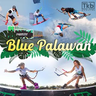  Shipping rails around the world isn't easy but when the world's top park riding athletes put their minds together, anything is possible. Read about the Philippines' first kite park contest in our spring issue. Link in our profile. 