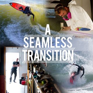  In between seeking out Central California's best surf, stepping into fatherhood and continuing the family legacy as a Santa Cruz surfboard shaper, @noeboards is pushing the surfer crossover from waves to wind. Grab a copy of our summer issue (link in our profile) and read up on the custom shaping process on our site. 