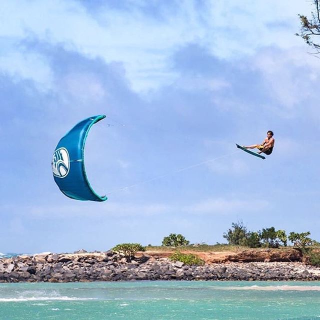 How low can you go? 
Rider: @nick_jacobsen