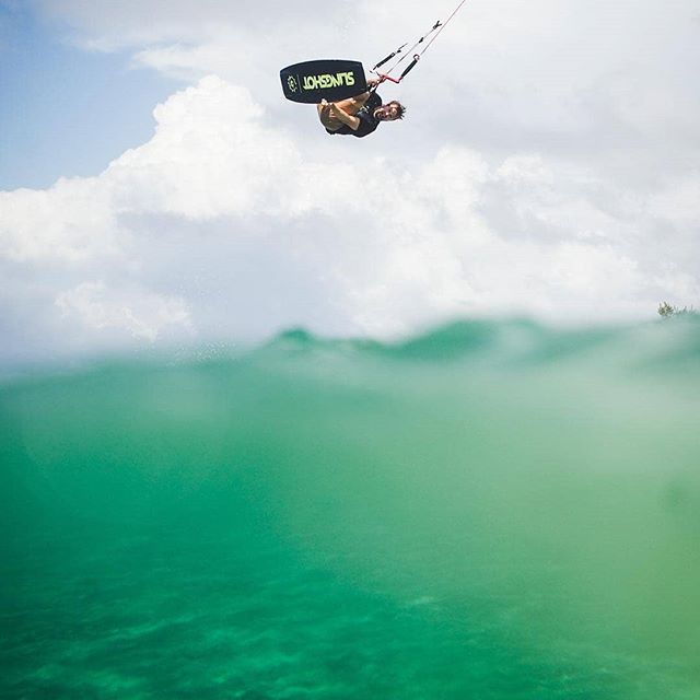 Under the sea...
Rider: @samlight1 
Photo:@brutledge