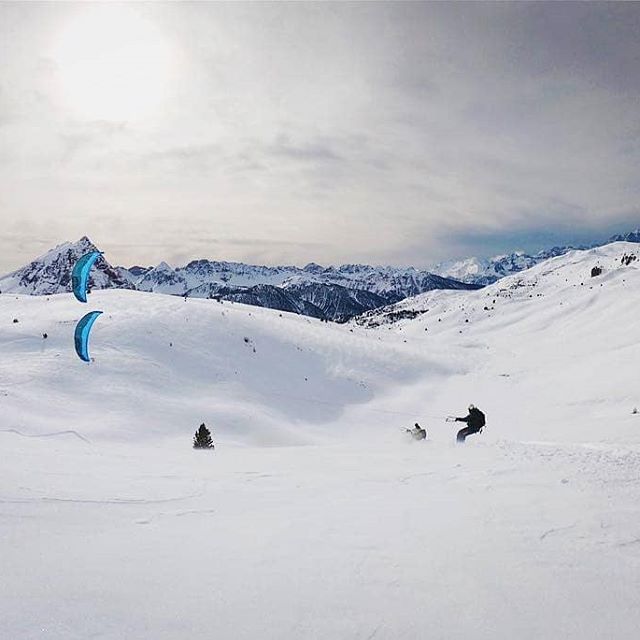What are you waiting for? Get out there and explore!