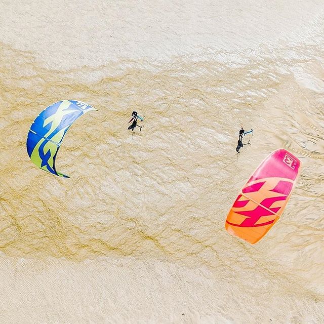 It's a big world out there. This weekend, go explore somewhere you've never been before.
Photo: @matt_georges