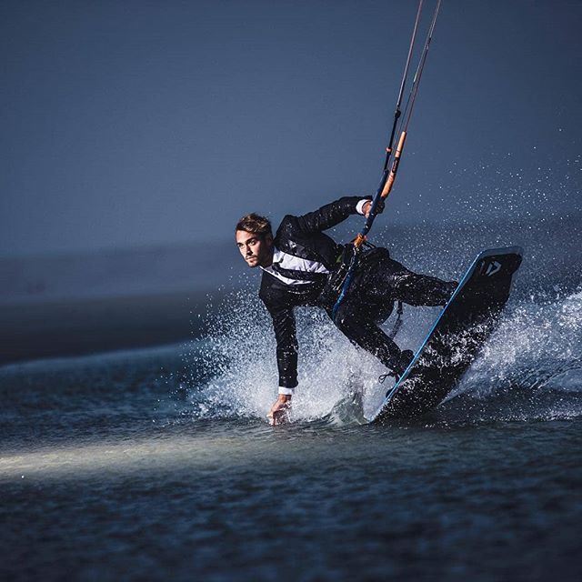 It's Monday. Time to get back to business. 
Rider: @valgarat 
Photo: @ugorichardphoto