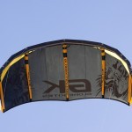 GK 2011 Trix Analyze This Kite Review