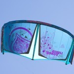 Liquid Force 2011 Envy Analyze This Kite Review