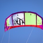 North 2011 Fuse Analyze This Kite Review