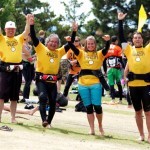 2011 Athletes for Cancer Tenacity Games Recap/Results