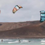 VIDEO: Official LIQUID FORCE KITEBOARDING 2012 Promo