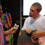 VIDEO: Wainman Hawaii 2012 Kiteboards at Surf Expo VIDEO: Wainman Hawaii 2012 Kiteboards at Surf Expo