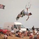 VIDEO: PKRA New Caledonia Wrap Up Show