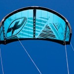 2012 F-One Volt 2 Kiteboarding Kite Review