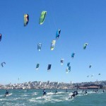 John and Erika Heineken Win North American Kite Course Racing Championship