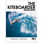 The Kiteboarder Vol. 9, No. 3 Now Available