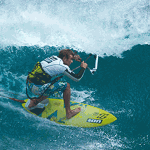 Patri McLaughlin and Ninja Bichler Win KSP Mauritius Patri McLaughlin and Ninja Bichler Win KSP Mauritius