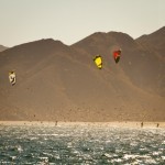 Update TKB Test Week Jan 3-12, 2013 La Ventana: A Few Spots Still Open!