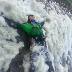 New Guinness Book of World Records Set for Longest Nonstop Distance Kitesurfed