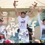 Youri Zoon and Karolina Winkowska Crowned 2012 PKRA World Champions After Intense Last Day of Competition