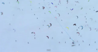 VIDEO: 2011 Red Bull Ragnarok