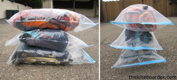 kiteboarding-vacuum-bags