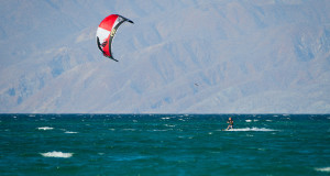 Escape to Baja with TKB this Winter in January 2013