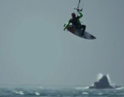 VIDEO: Visions with Reo Stevens: Oregon