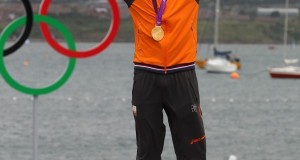 Exclusive: Olympic Gold Windsurfer Speaks Out on Kitesurfing
