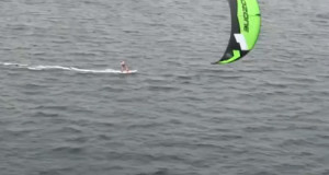 kite-racing