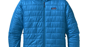 TKB REVIEW: Patagonia Nano Puff Jacket