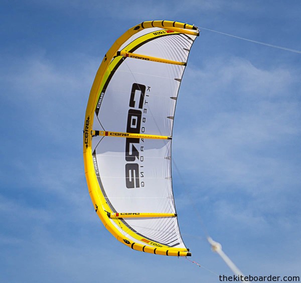 2013 Core Riot XR2