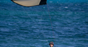 Interview with Robert Graham, F-One’s New Kite Designer