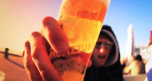 beer