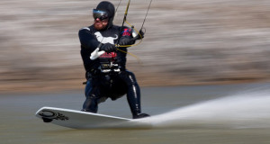 VIDEO: Salt and Speed VIDEO: Salt and Speed