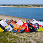 2013 Light Wind Kiteboarding Gear Test: Meet the Testers and Read About Their Favorite Kites and Boards