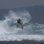 VIDEO: Bertrand’s Back for Indo Waves – Part Two