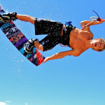 STOKED: Music Playlist from Chris Bobryk