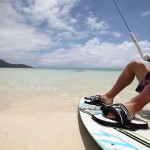 VIDEO: Swell Session in Tahiti